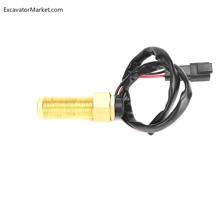 Датчик скорости двигателя экскаватора датчик высококачественные аксессуары для
