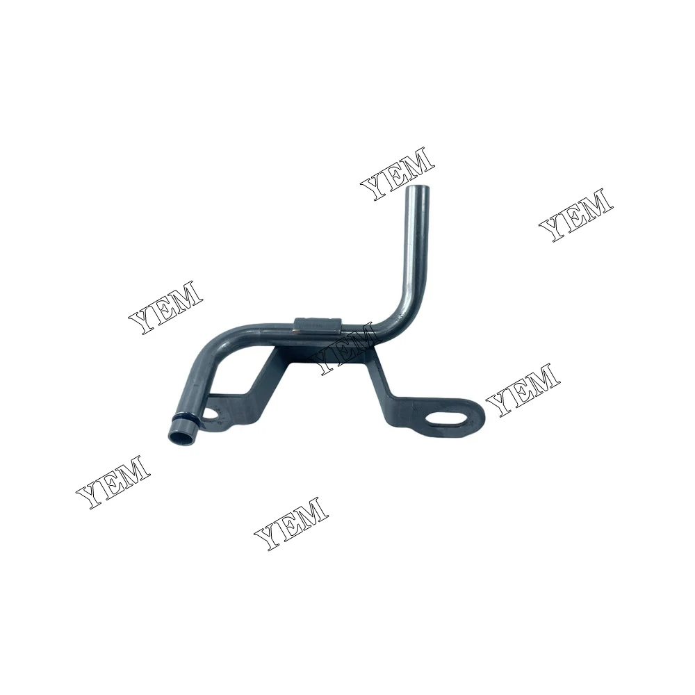 1J770-0597 для двигателя Kubota детали модели возврата масла