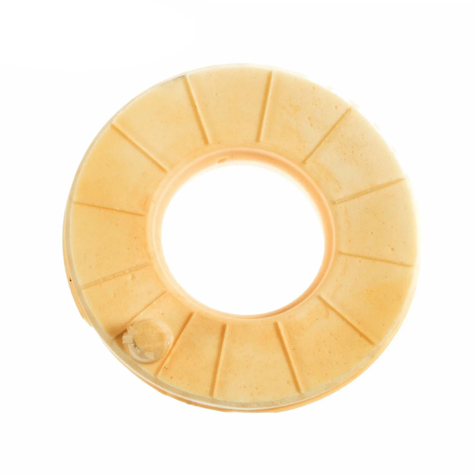 Для Ford задние 2 шт. O/S и N/S винтовая пружина амортизатор резиновые верхние детали