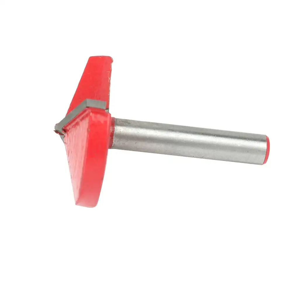 

6 мм V Bit твердая Вольфрамовая стальная фреза деревообрабатывающий фрезерный 3d-фреза для дерева 90 120 150 градусов