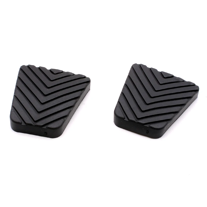 Резиновая накладка для педали тормоза и сцепления Hyundai IX35 акцентная соната Santa Fe