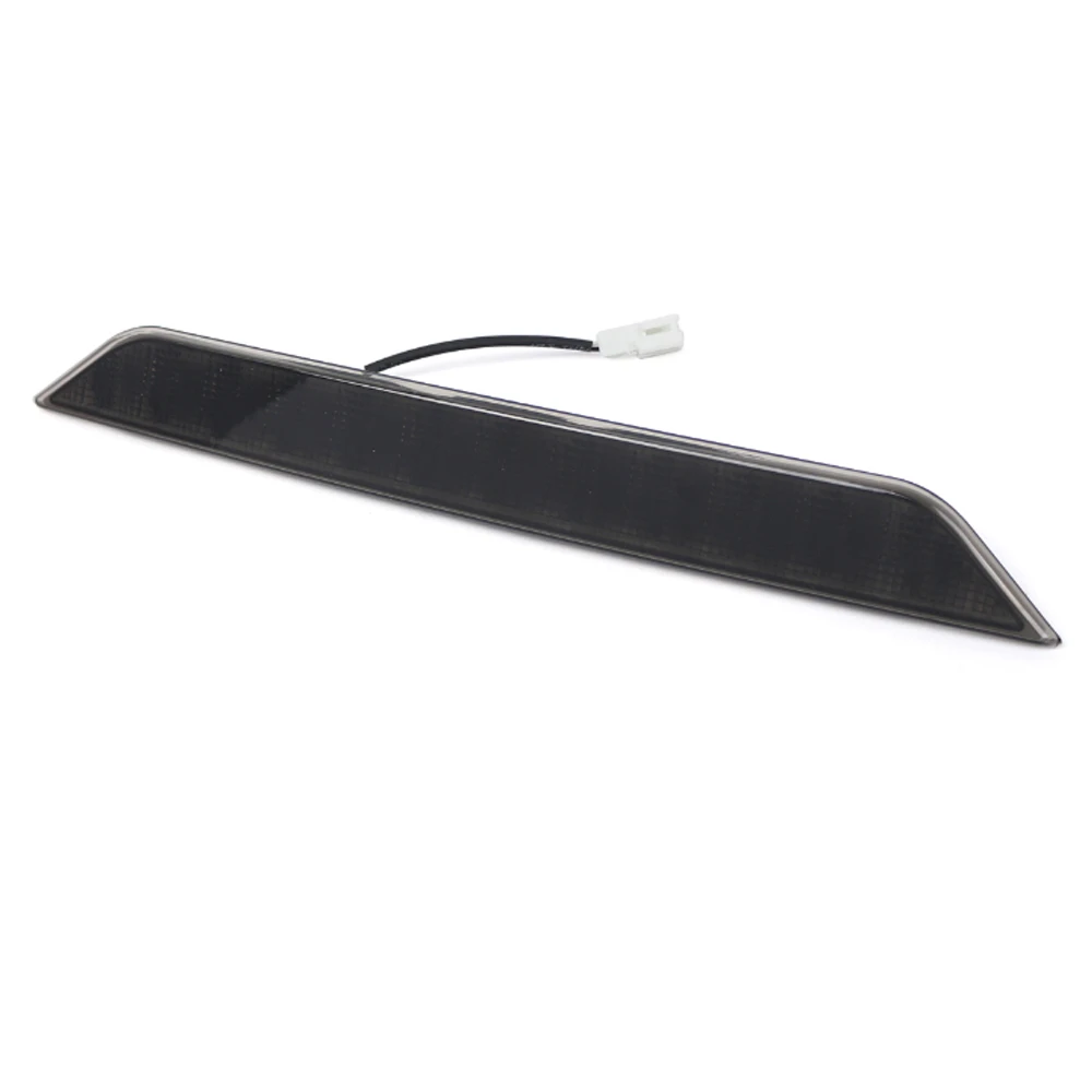 Фото ABS Enhances Safey Fit для Nissan X-Trail T31 2008-2013 26590-JG00F Автомобильный задний высокий стоп-сигнал №4