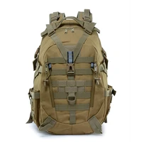 zhuoge 30l 900d oxford waterproof backpack outdoor military rucksacks tactical sport camping hiking trekking fishing hunting bag