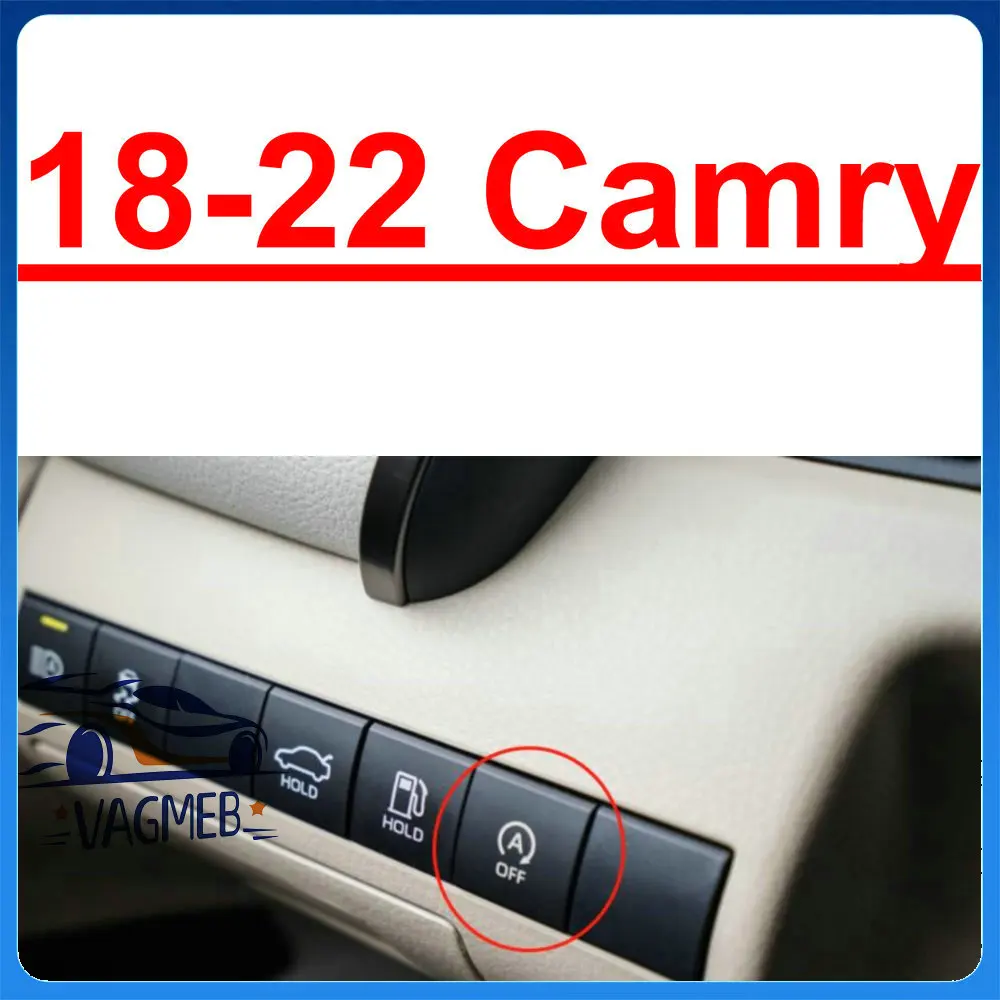 

Для Toyota Corolla RAV4 YARiS Camry PRADO автомобильный автоматический стоп-запуск системы двигателя элиминатор выключаемый кабель автоматический стоп-танк
