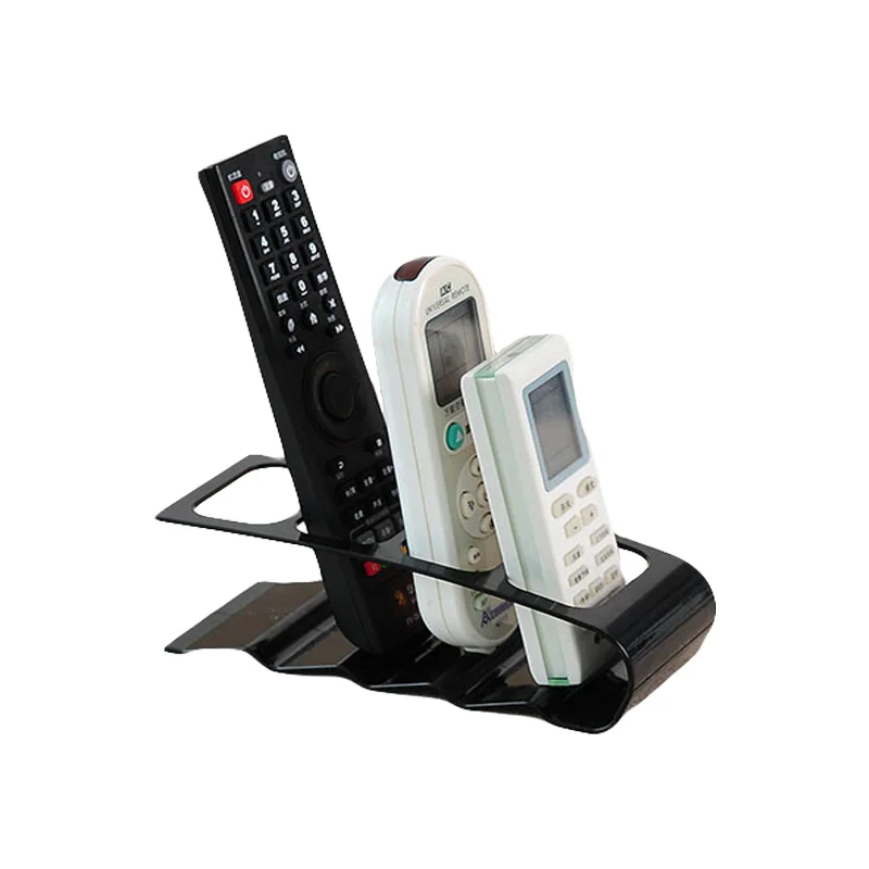 Подставка для пульта дистанционного управления телевизора настольная коробка