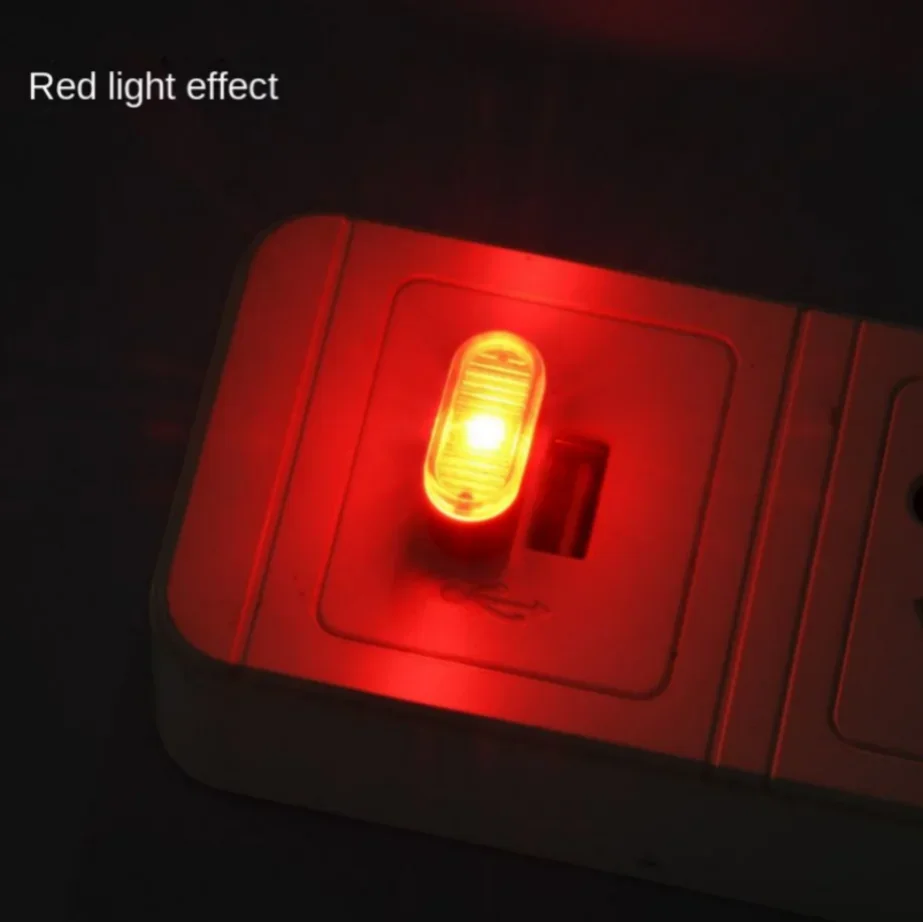 

PaaMaa USB Ambient светильник синего цвета