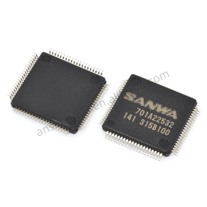 

Новые оригинальные интегральные схемы IC QFP 701A22532