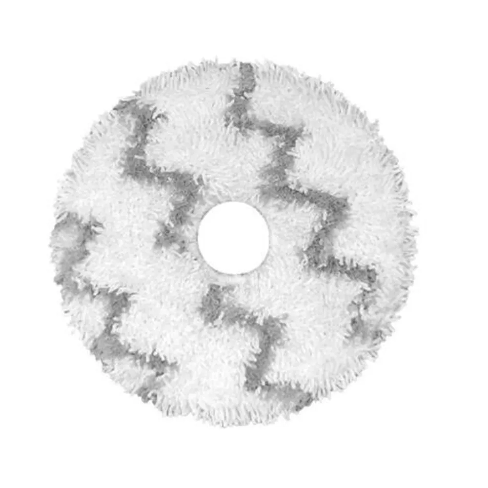 

Non-woven Dust Bag/Side Brush/Mop Cloth Rag For Roidmi EVA SDJ06RM Robot Vacuum Accessories