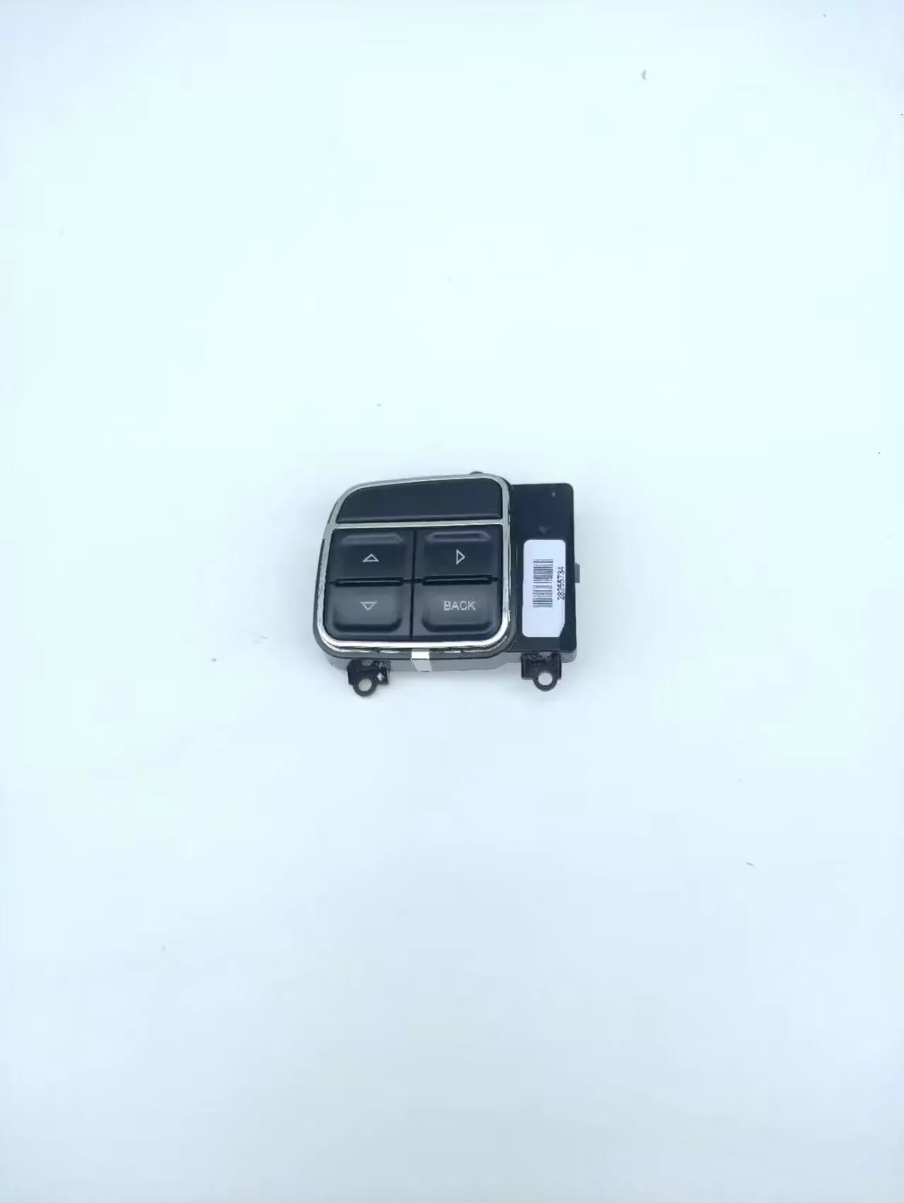 

56046375AB steering wheel switch left 11-13 for Chrysler Jetron Dodge pickup ram RAM Jeep Grand Cherokee