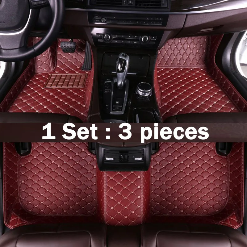 Автомобильный коврик для Honda HR-V e:HEV e:NS1 e:NP1 e:Ny1 RV5 RV6 HRV Vezel 2022 2023 2024 электрическая