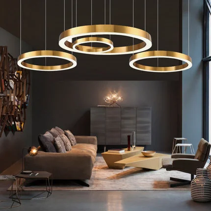 

modern led iron light ceiling industrial lighting vintage lamp home deco decorative items for home lustre suspension