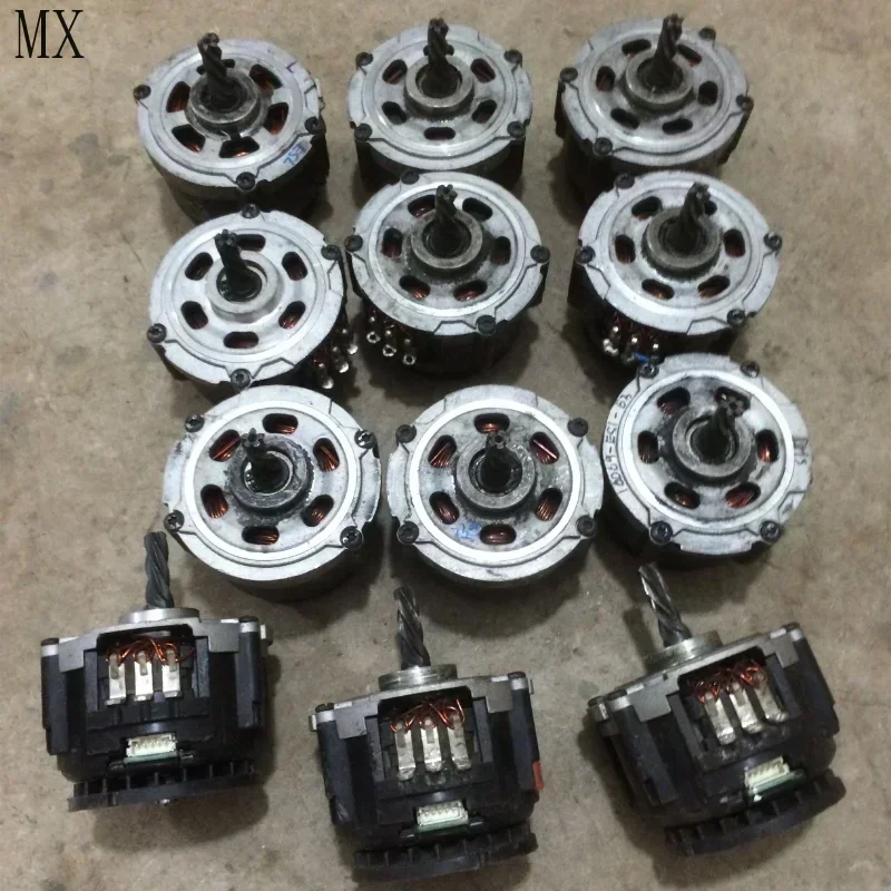 Мотор N 578553 426401 для Dewalt DCF899 DCF899HB DCF899HP2