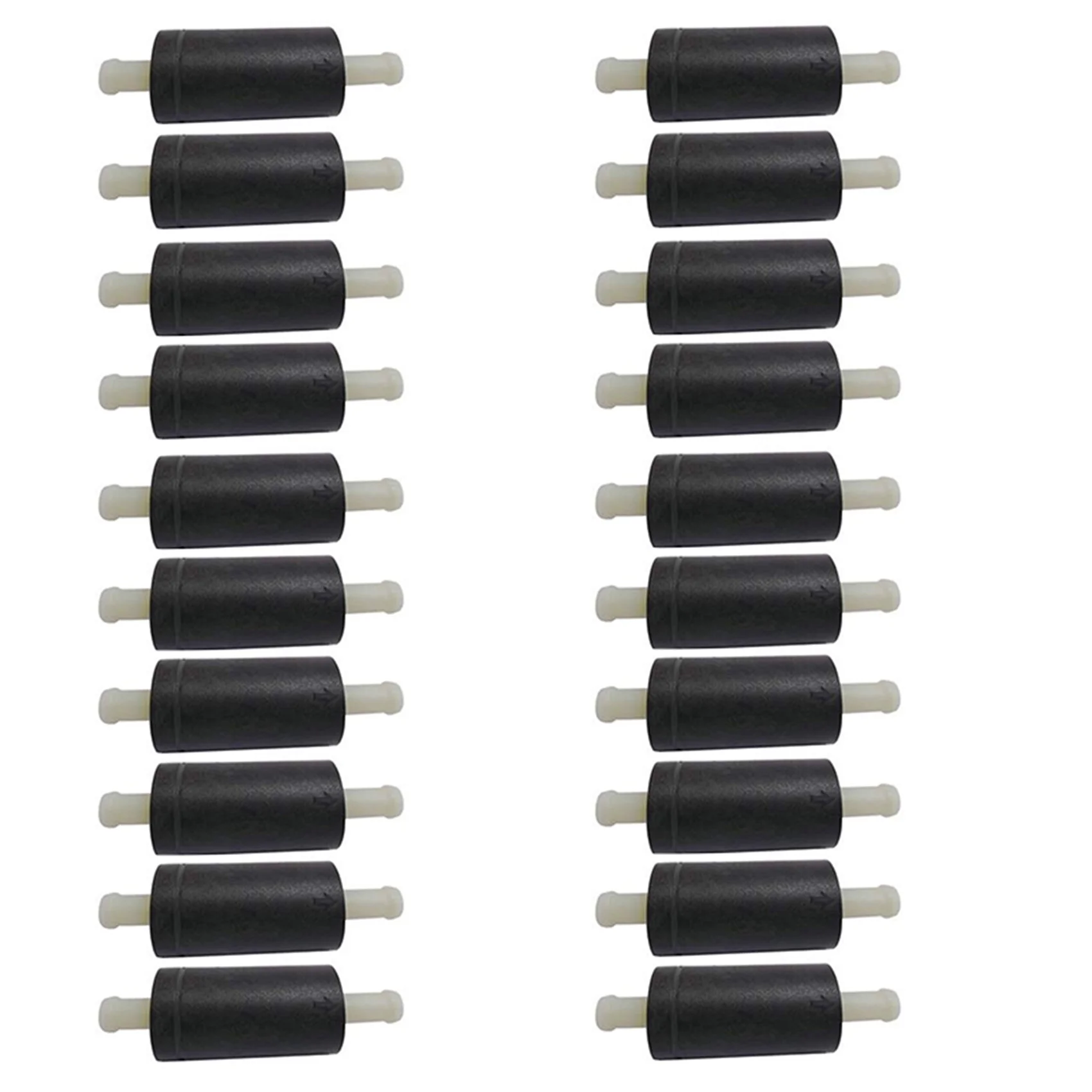 

20X for Yamaha Fuel Filter 6C5-24251-00-00 F40 F50 F60 T50 T60 F70 F75 F90