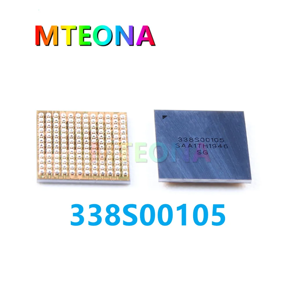 10 шт./лот U3101 CS42L71 338S00105 для iphone 7 7 plus, большой главный аудио кодек IC Chip