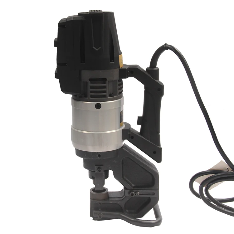 

ODETOOLS NMHP-32 Brushless Metal Hole Punch Machine