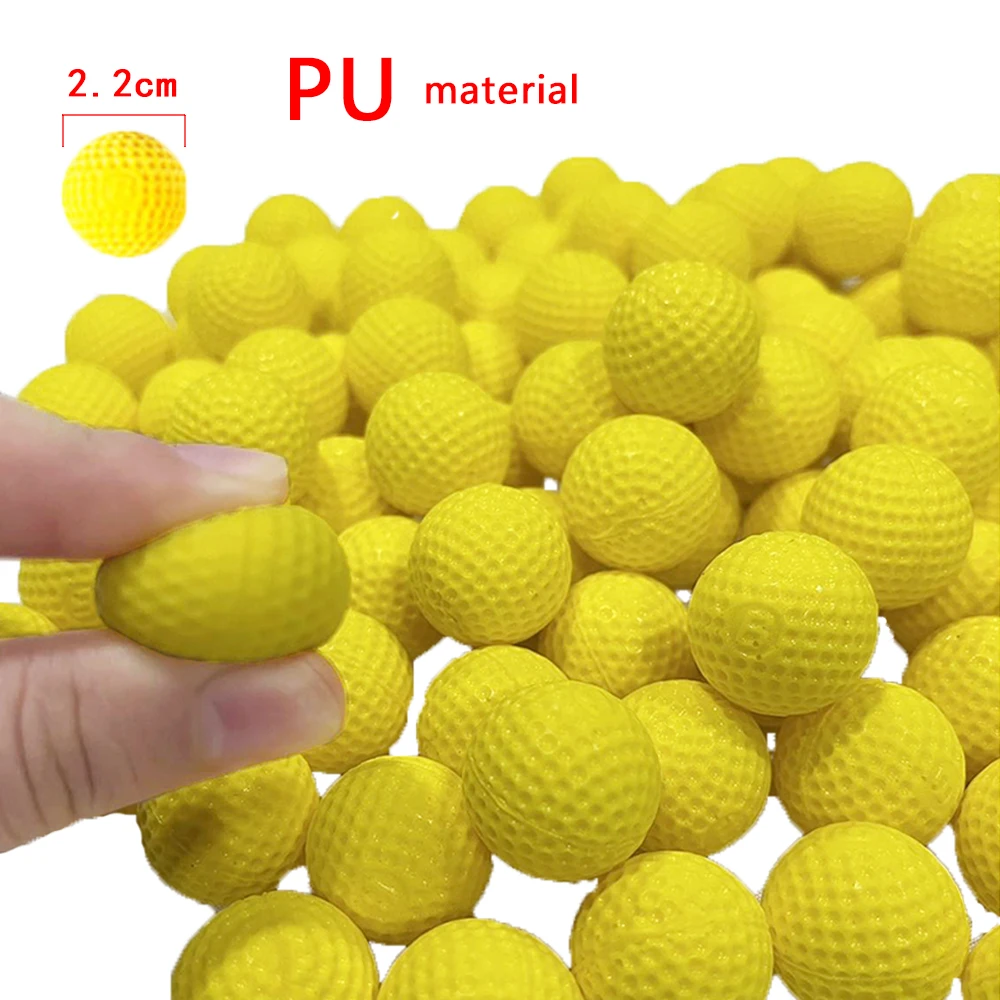 

25/50/100 шт., круглые пули из ПУ кожи, 2,2 см