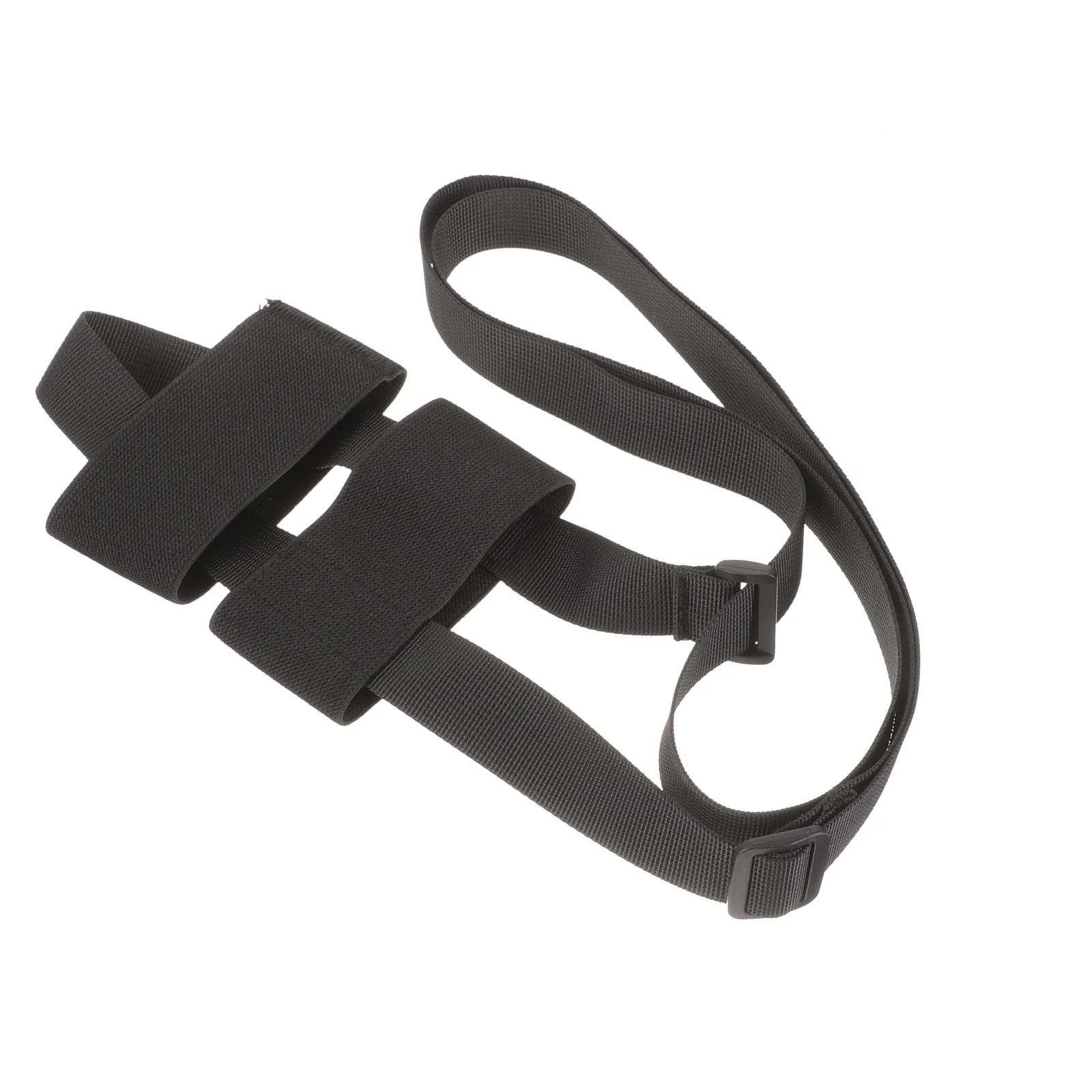 

Sport Water Water Bottle Carrier Adjustable Straps Water Bottle Sling Flask Water