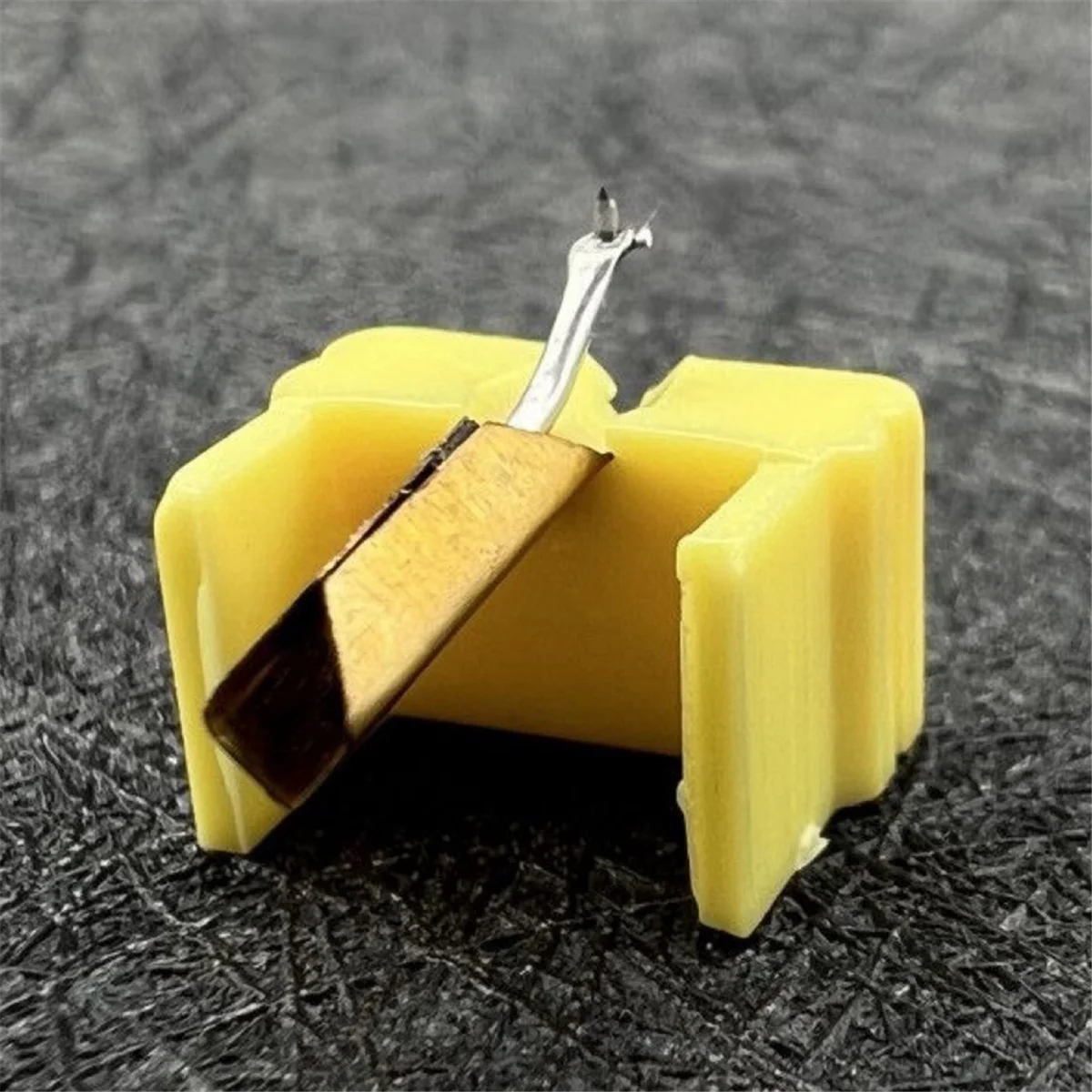 Сменный алмазный стилус для Shure M92E N92E N93 2225 RS612 M93 N91 LP аксессуары проигрывателя