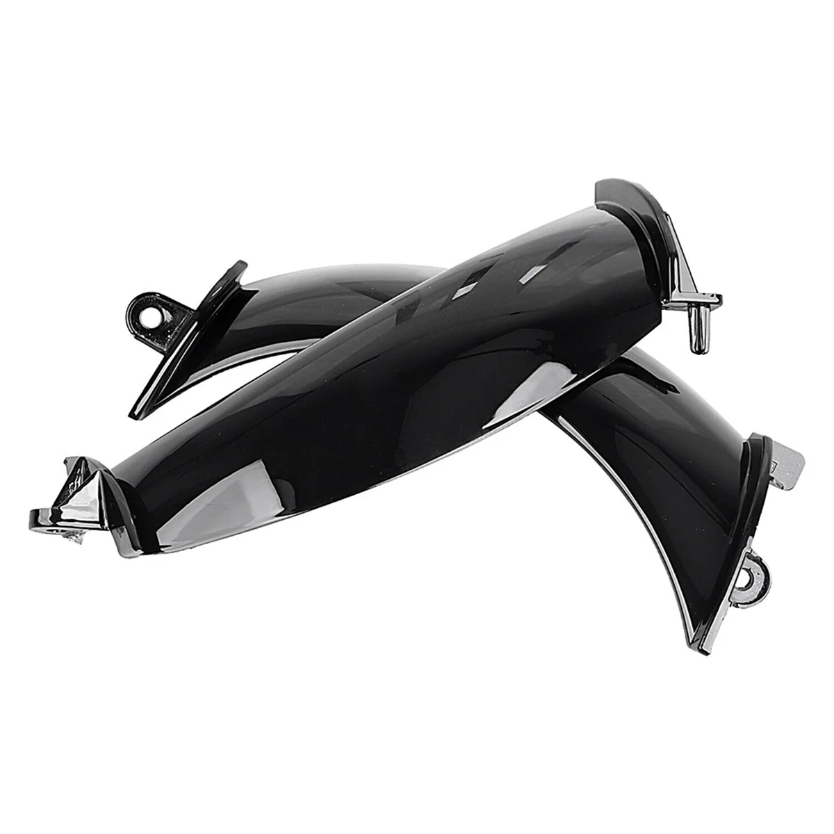 Вентиляционные отверстия для передней фары Harley Road Glide FLTR 2015-2023