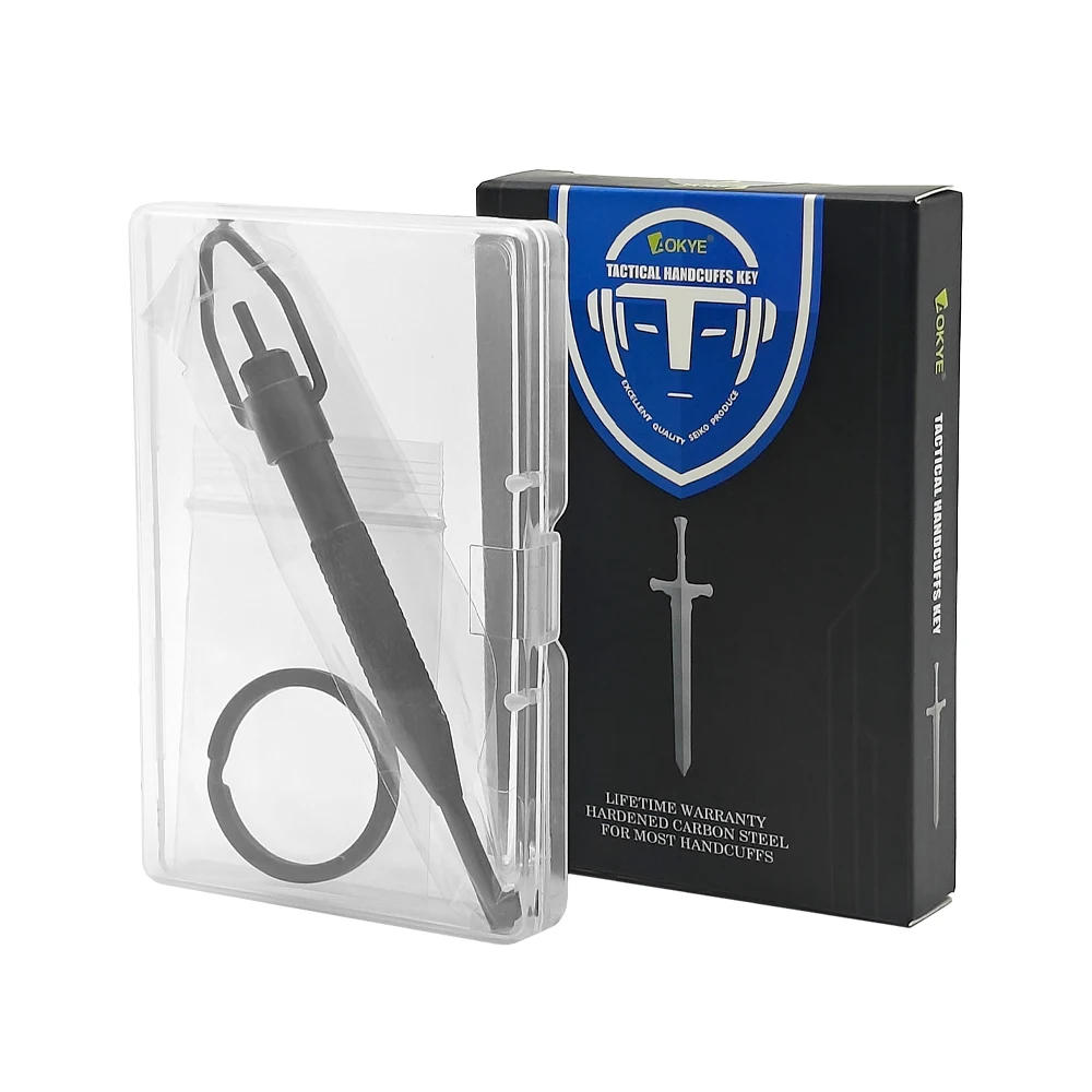 

Ключ для наручников AK-01B