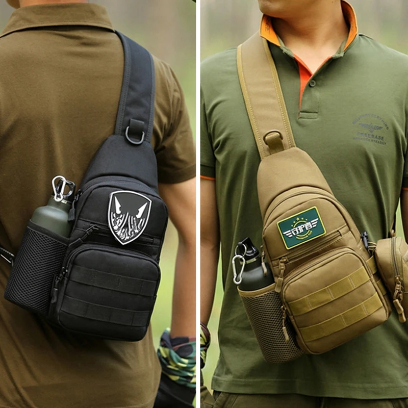 Туристический Треккинговый рюкзак спортивные сумки на ремне для скалолазания