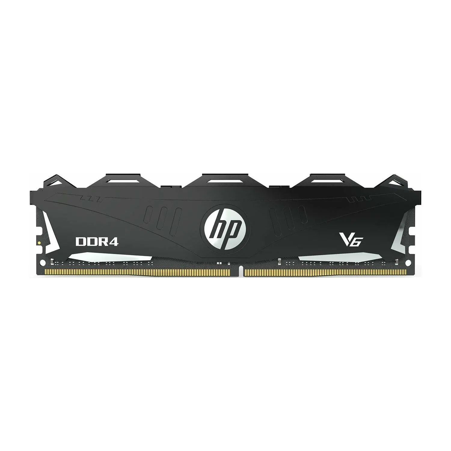 

HP V6 3200 MHz U-DIMM 1 Rx8 8GB