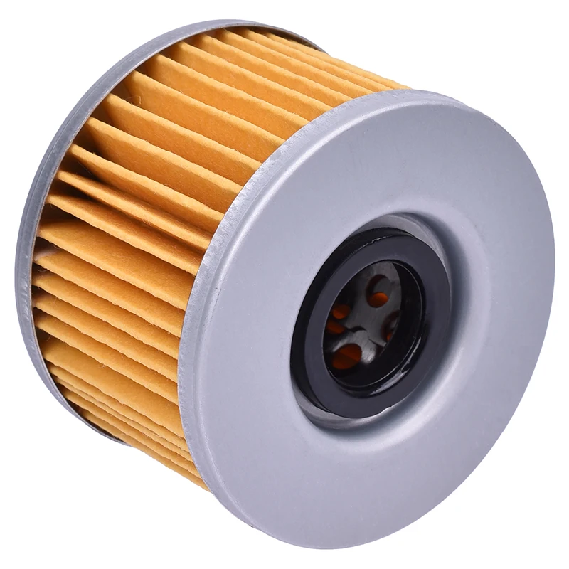 Фото Motorcycle paper oil filter for Honda ATV TRX680 FGA FA TRX400 TRX500 FPA TRX650 Fourtrax Rincon GPScape TRX 680 400 500 650 №3