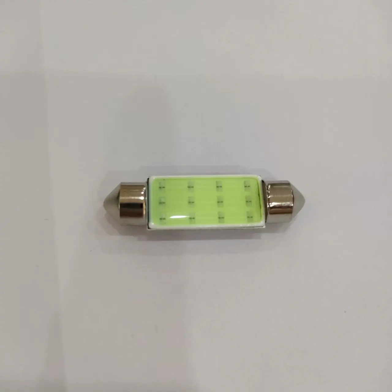 C5W автомобильная светодиодная фотолампа диаметром 31 мм 36 39 41 12 В голубые лампы для