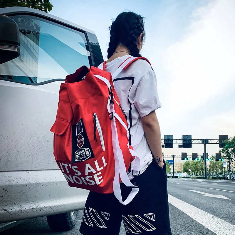 

Travel Bags Large Capacity Oxford Men Luggage Bag Multifunctional Male Tote Backpacks Weekend Organizer Travel Storage Bags