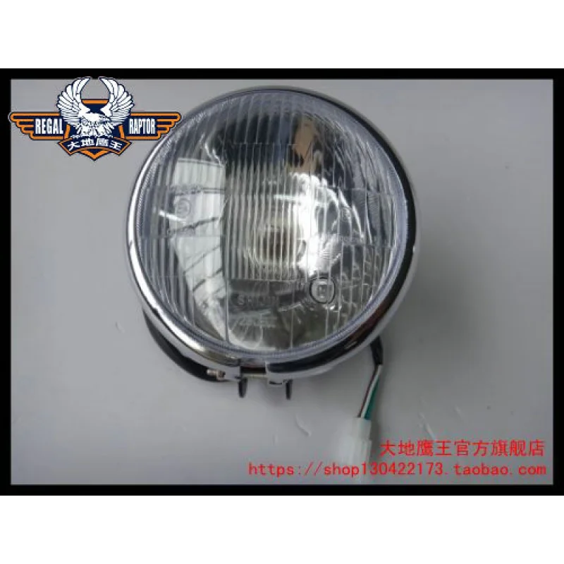 

The Regal Raptor300E-6 350E-6 350E-2 350E-6C 350E-6DHeadlight Headlights