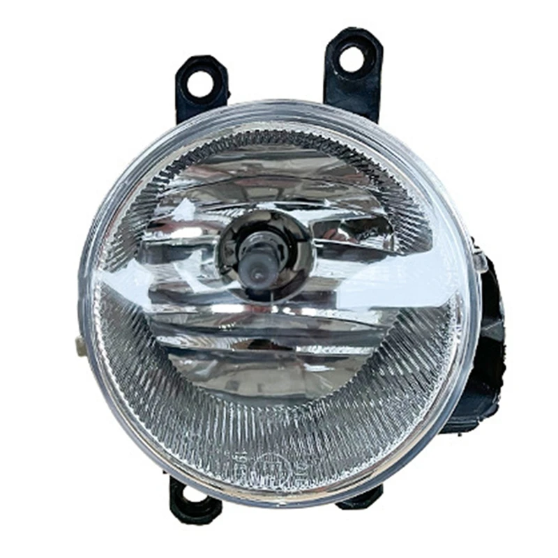 

Car Halogen Fog Light Bumper Fog Lamp LED Headlight For Toyota Vios Corolla Camry Yaris RAV4 2014-2022