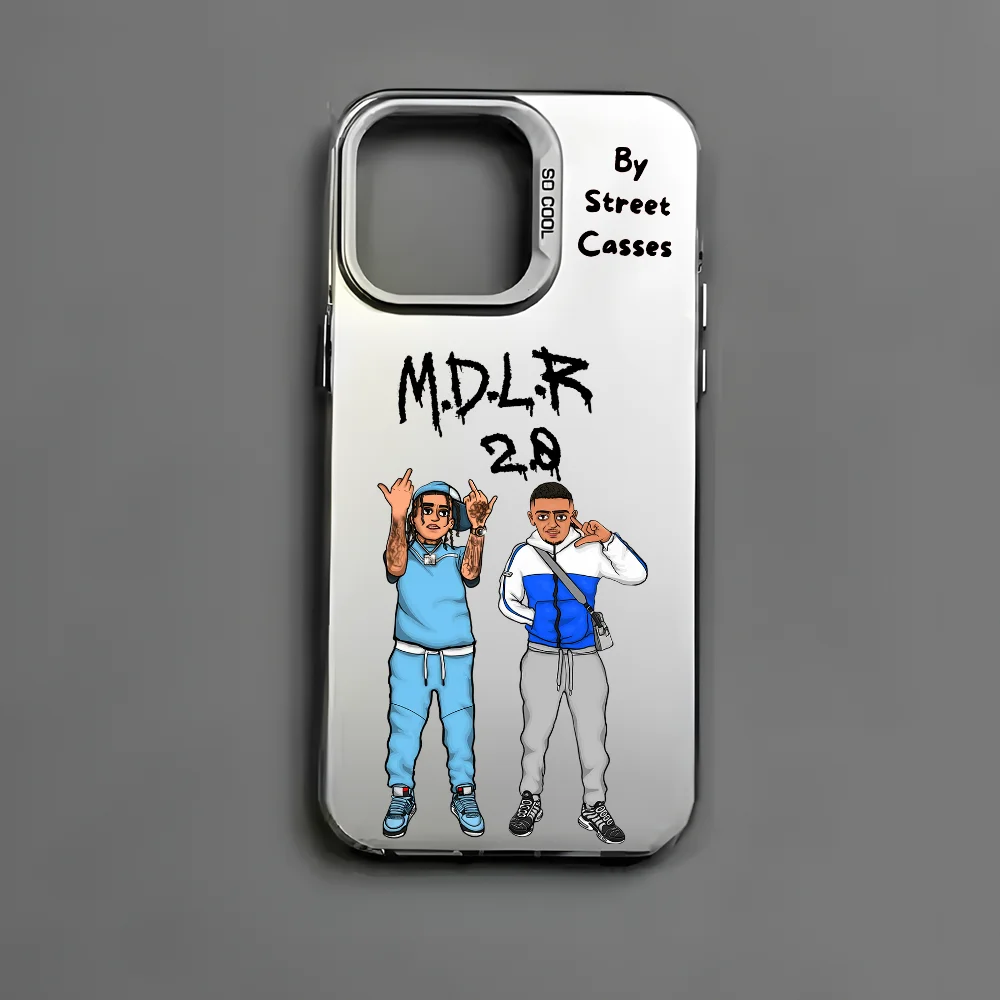Фото Чехол для телефона M-MoradS MDLR Morad04 Samsung Galaxy A16 A06 A35 A55 A25 A05S A15 A56 A54 A36 A34 A24 A26 A14 4G 5G Matte Cover №5