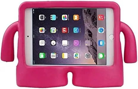 

2023 Capa Iguy iPad Air 1 / Air 2 / Pro 9.7 / New 2017 - Rosa