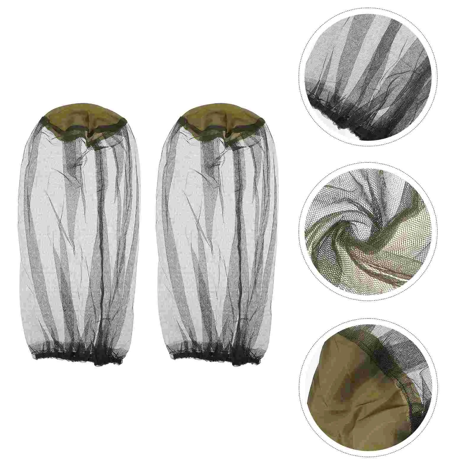 

2pcs Useful Premium Caps Prevention Caps for Beekeeping
