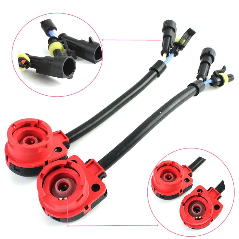 Адаптер-переходник для кабеля D2S D2R