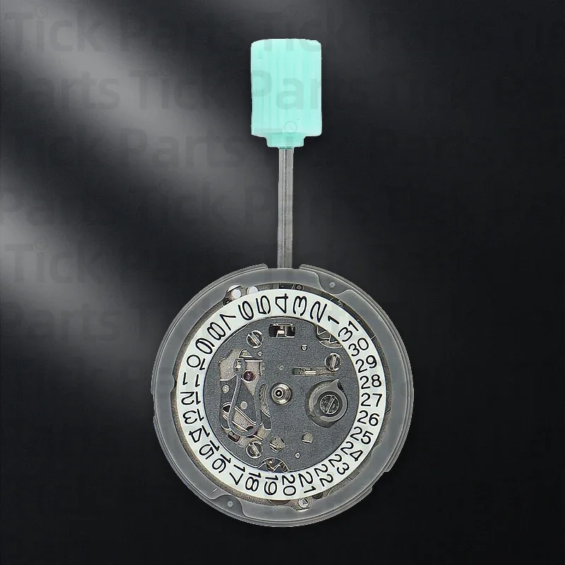 Аксессуары для часов NH05 японский оригинальный новый NH05A полностью