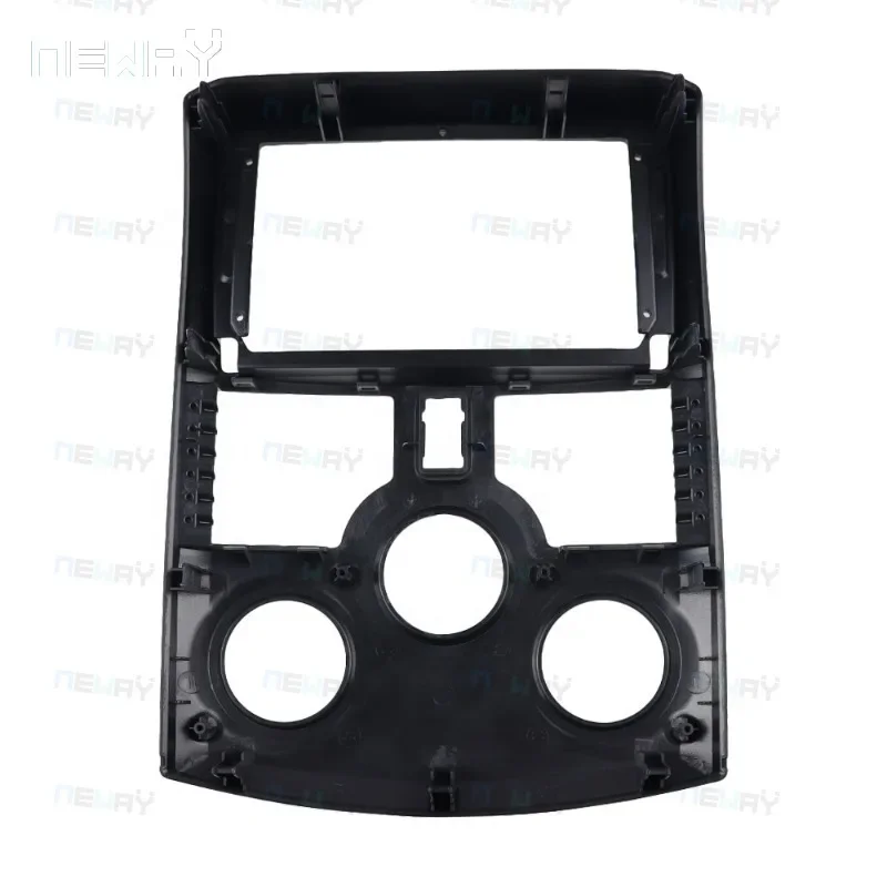 9-дюймовый автомобильный радиоприемник Android-стереоплеер 2Din панель головное