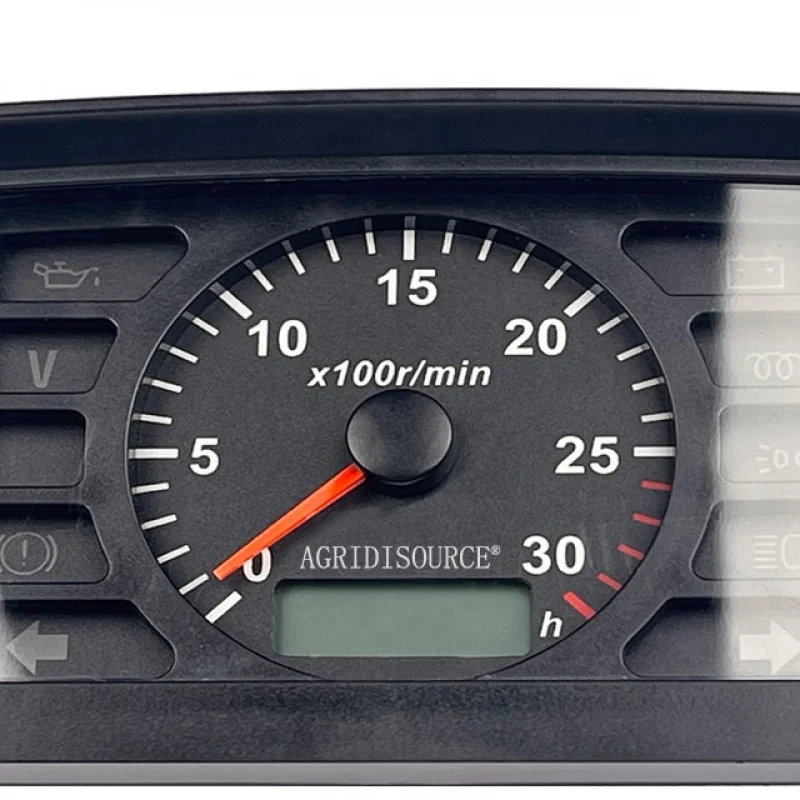 Новый продукт: TB400.487.1/ft300.48 061 композитный инструмент в сборе для