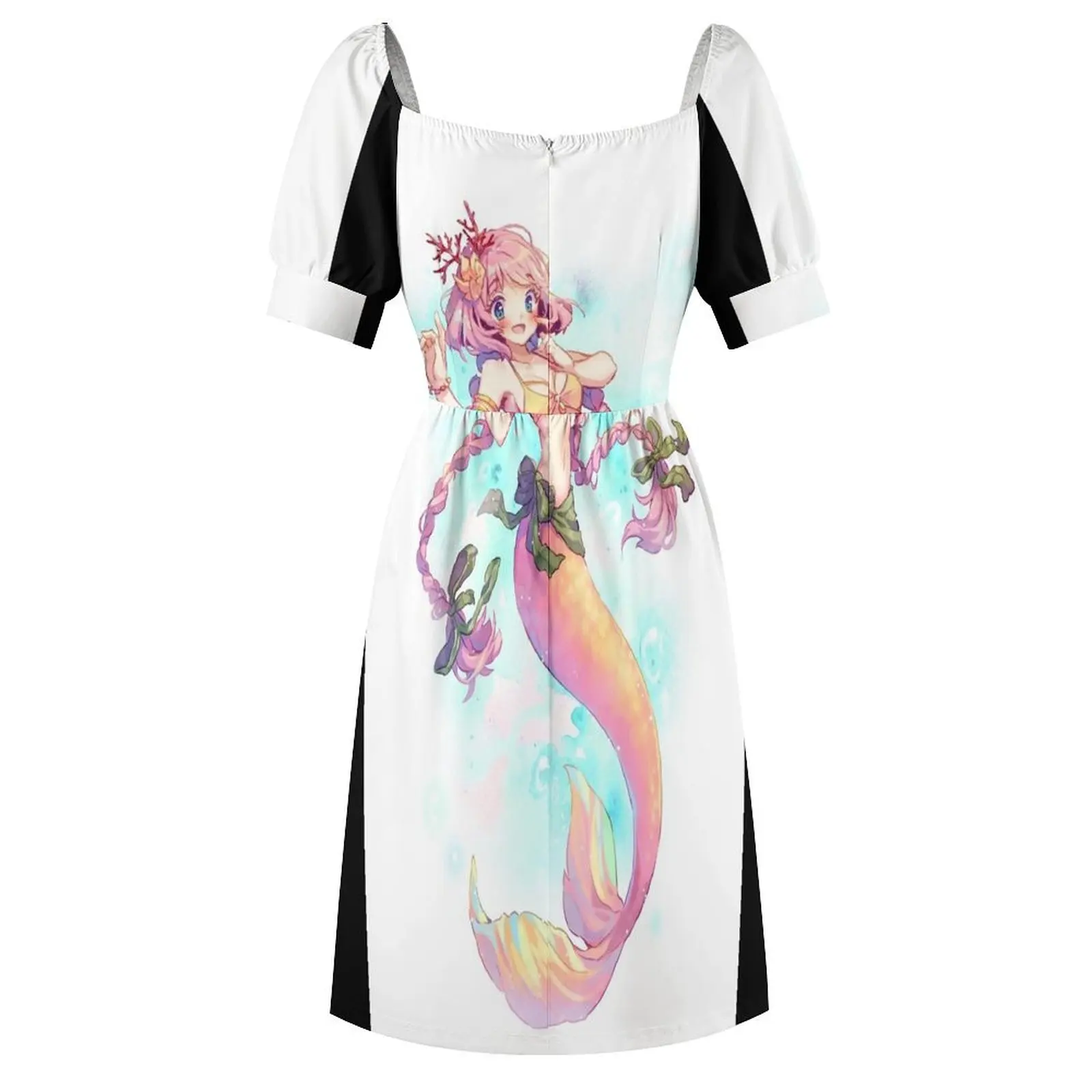 Платье Mermay Haru из полиэстера