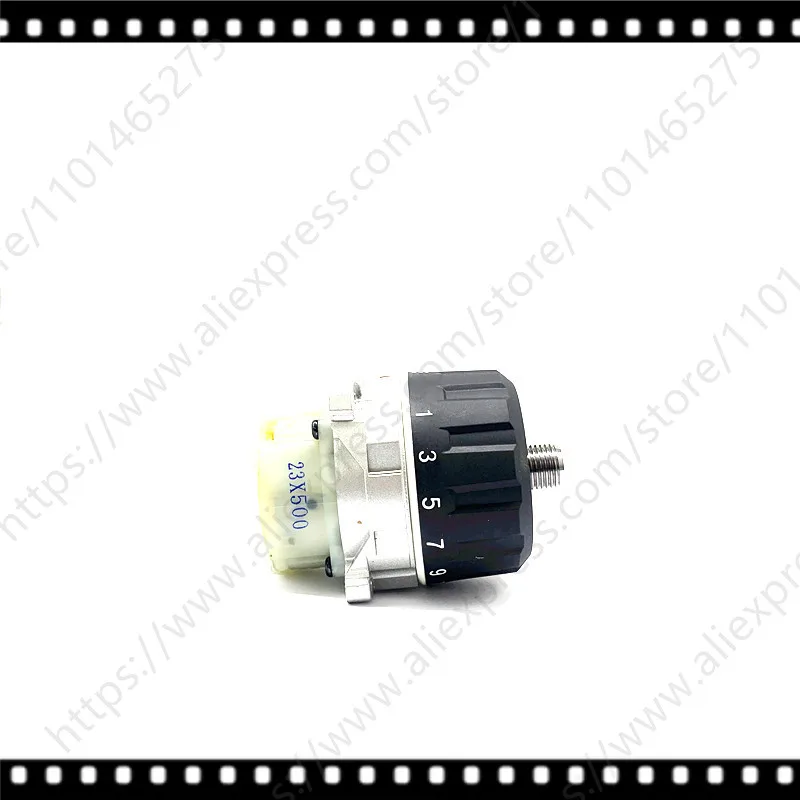 Коробка передач для Makita DDF484 DDF484Z DF484D