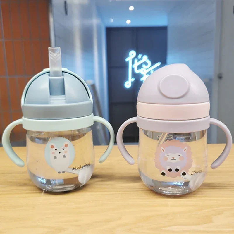 ść naturalną bez kalorii butelkę do karmienia dziecka z szerokimi ustami i otworem wentylacyjnym firmy BAICHIGANTOU. Nadaje s...