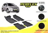 

X-MAT 3D pool для PXM-HY29-MAT ELANTRA 2016-
