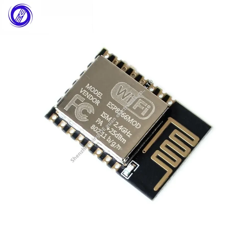 10 шт. обновленная версия ESP-01 ESP-01S ESP-M2 ESP-12S ESP-12E ESP-12F ESP8266 последовательный WIFI