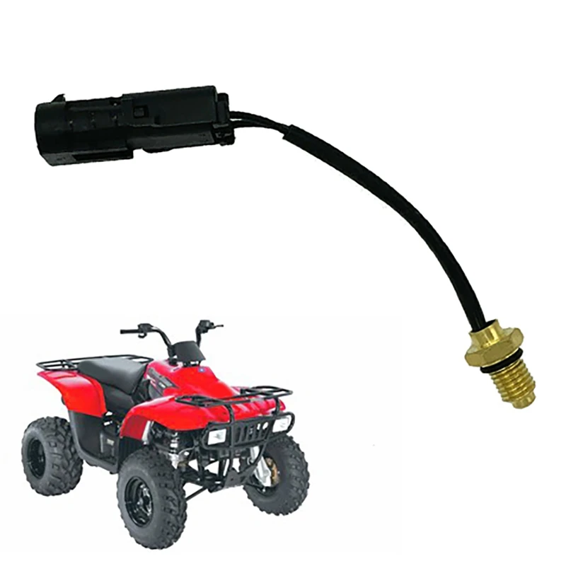 

209-3305 Oil Cooler Thermistor Switch Sensor Fits for 2005-2009 POLARIS Trail Boss 330