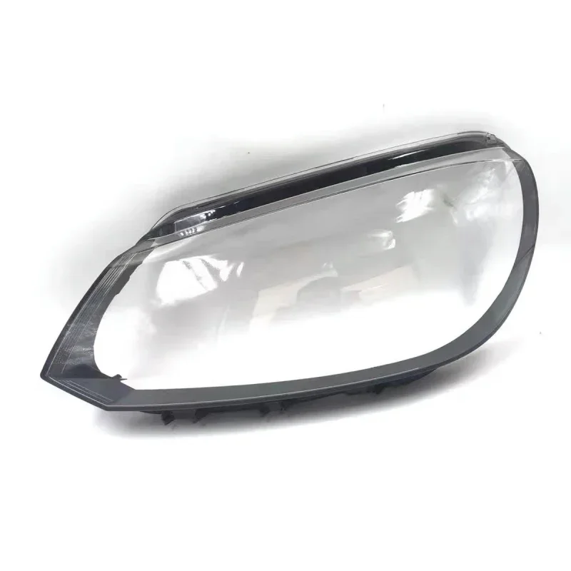Для Volkswagen VW EOS 2010 2011-2015 2016-2024 Сменная линза для фар автомобиля корпус фары крышка