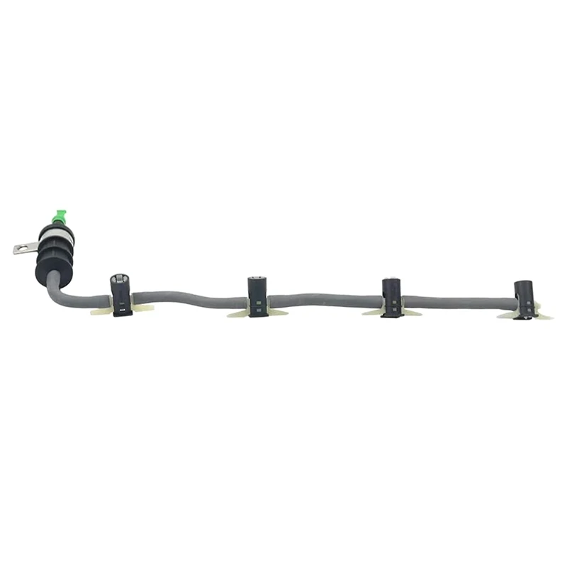 

8200894668 Fuel Injection Return Hose Fuel Overflow Hose For Renault 2.0 DCI M9R 8200762577 8200596291 8200417884