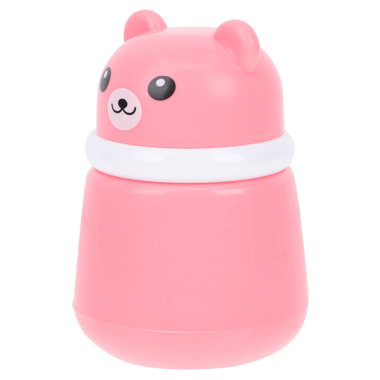 

Travel Containers Powder Puff Box Infant Skin Care Baby Talcum Case Sponge Child