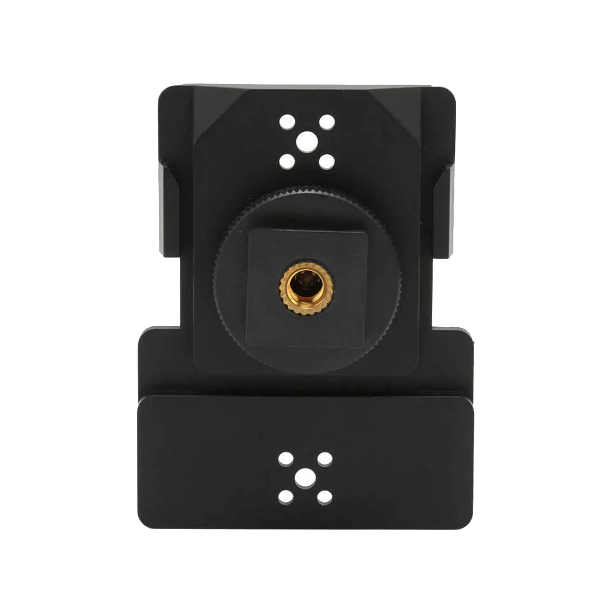 Профессиональное крепление Горячий башмак для камеры высокой прочности