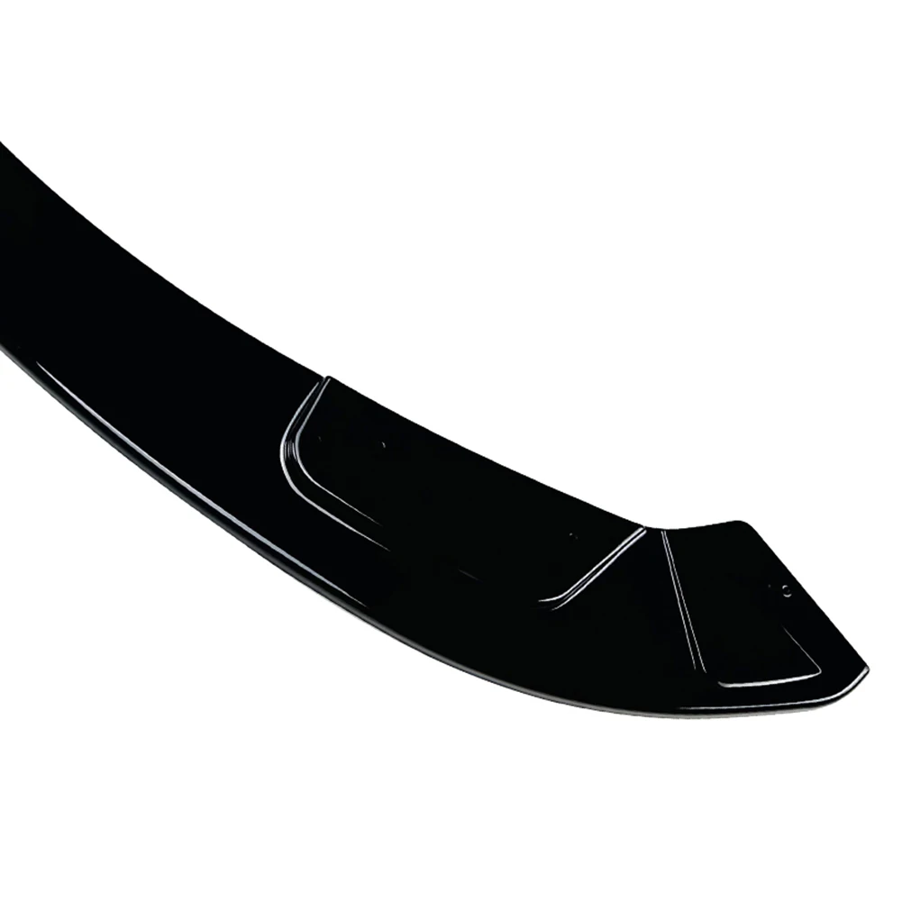 Автомобильный передний бампер спойлер сплиттер комплекты кузова для BMW F80 F81 M3 F82