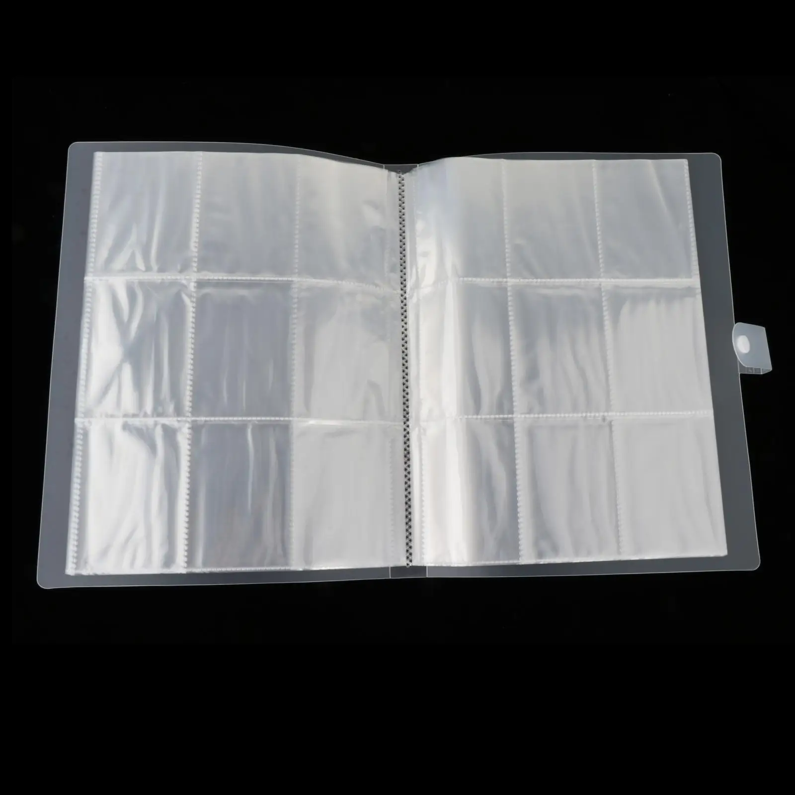 

Альбом для демонстрации сережек, антиоксидантные, устойчивые к царапинам карманы, Подарочная книга для хранения ювелирных изделий для пуго...